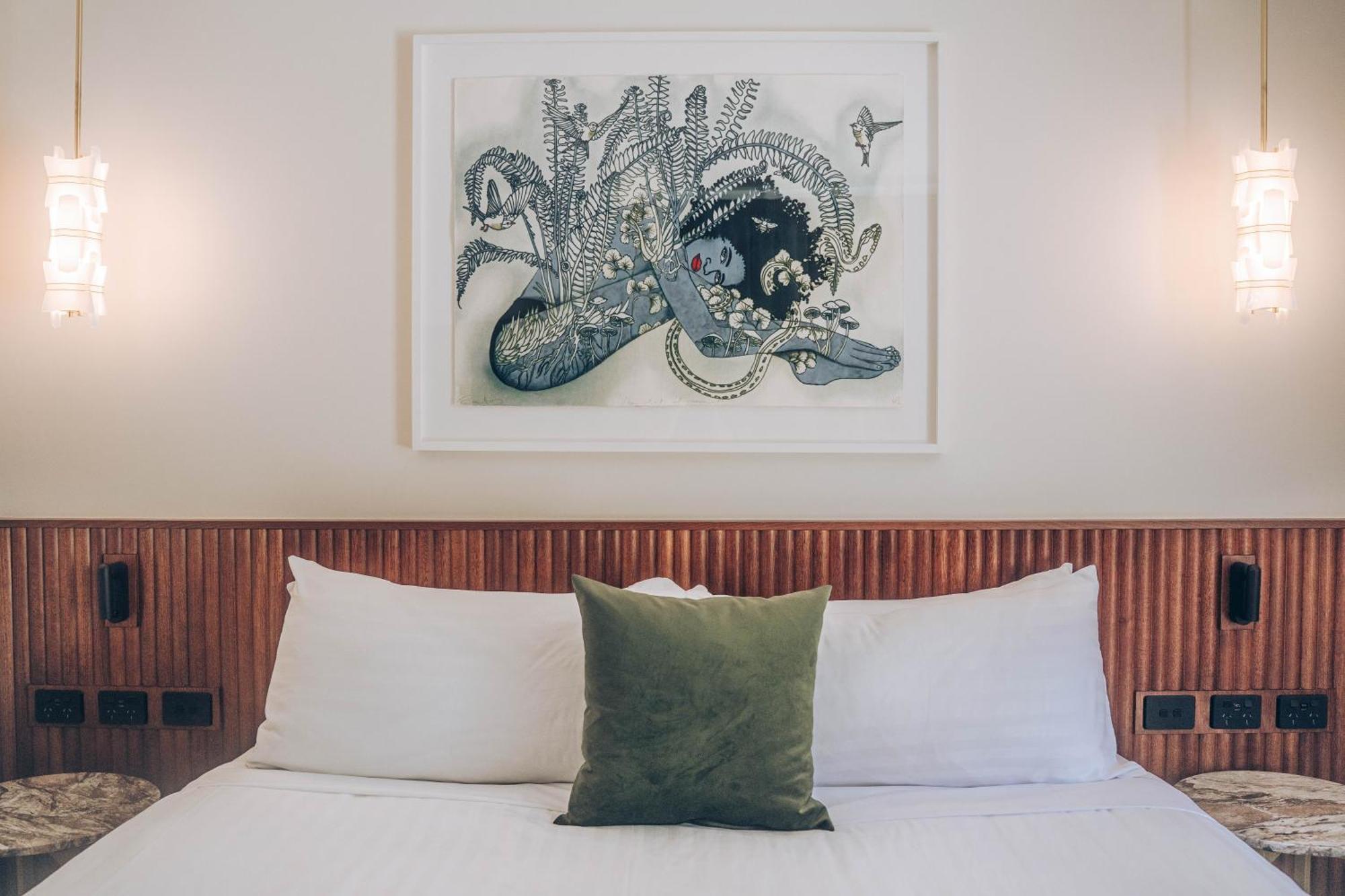 Risby Cove Boutique Hotel Стран Екстер'єр фото