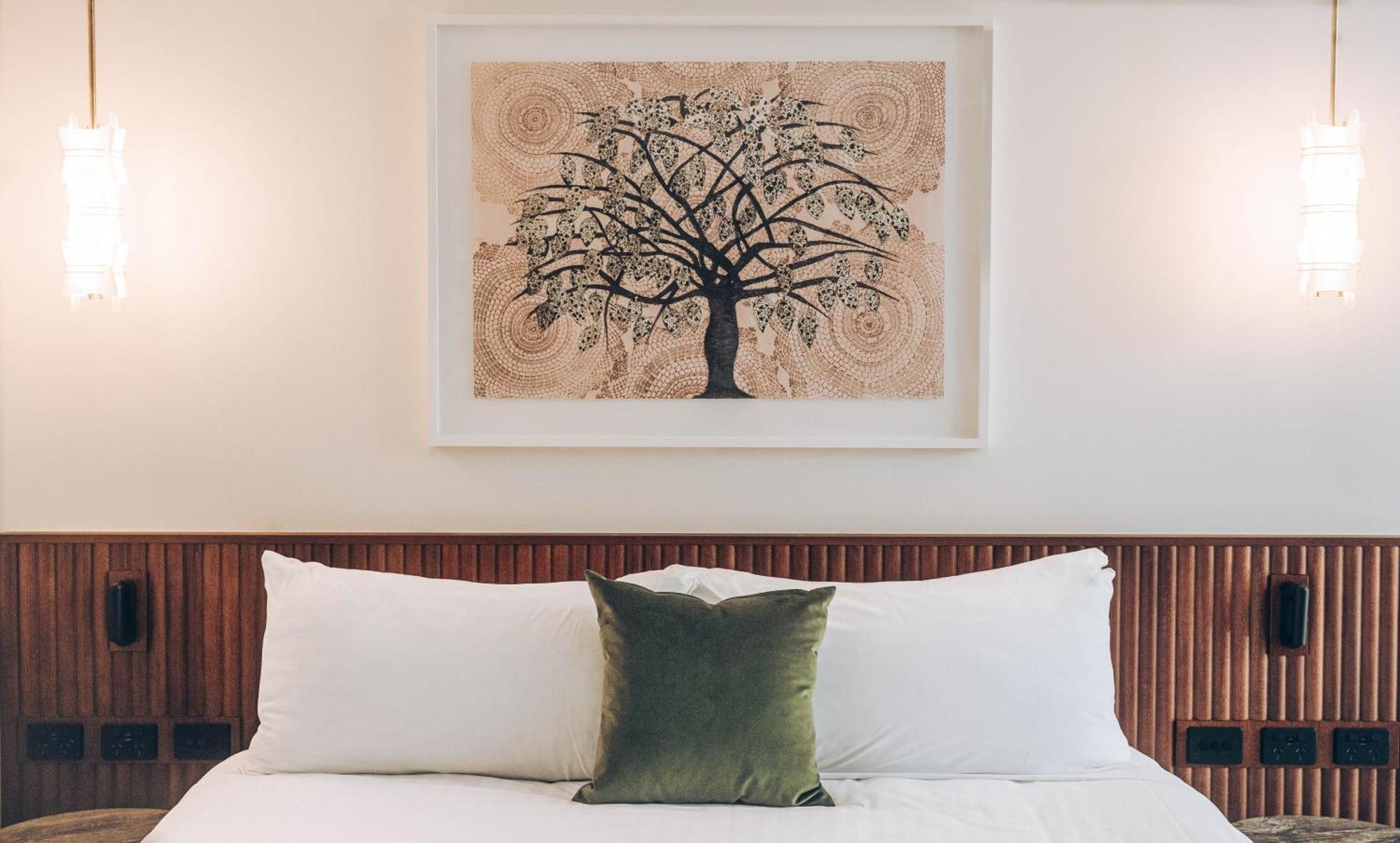Risby Cove Boutique Hotel Стран Екстер'єр фото