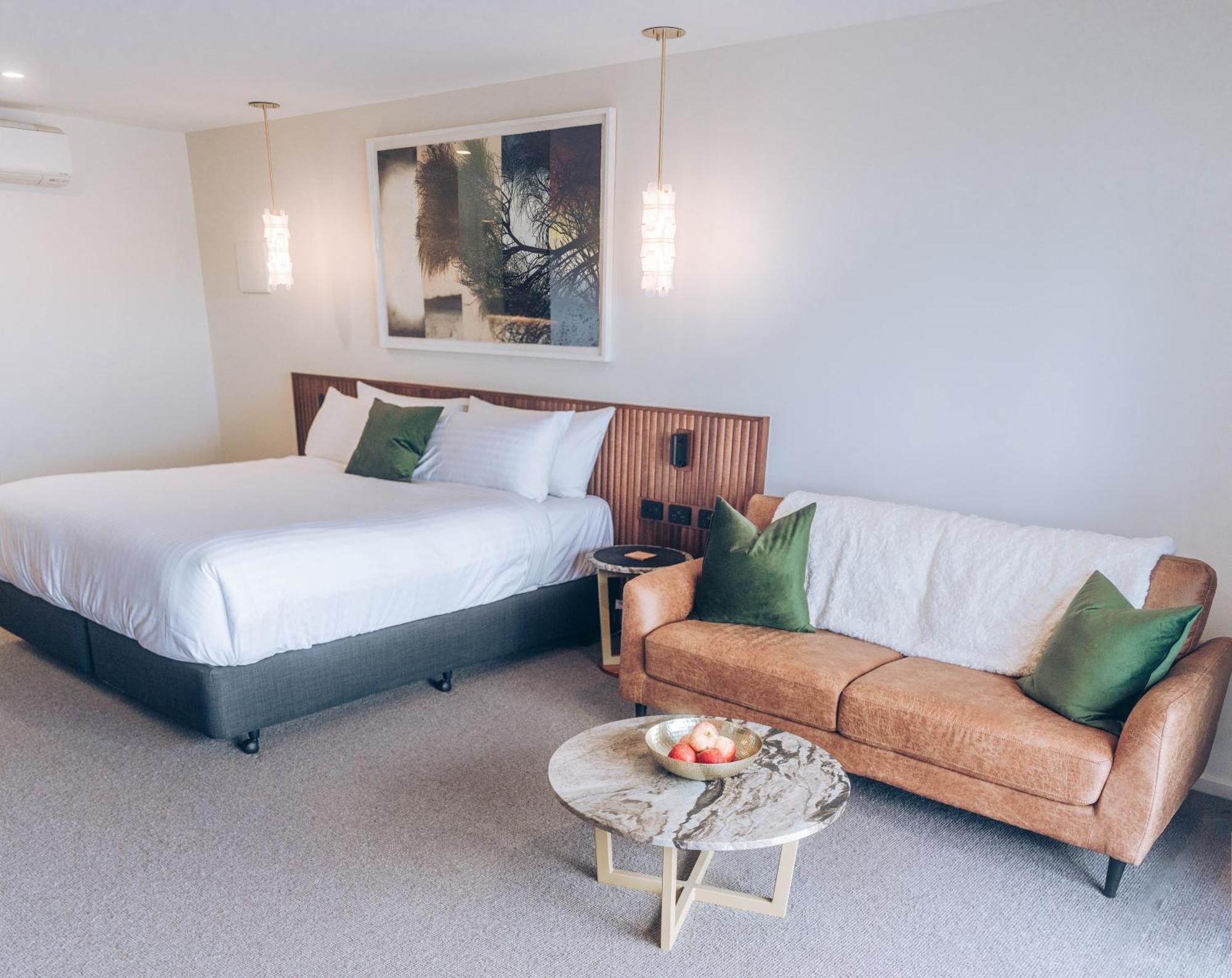 Risby Cove Boutique Hotel Стран Екстер'єр фото