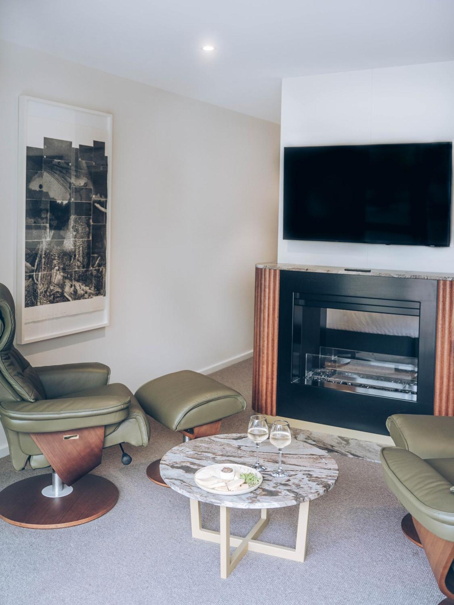 Risby Cove Boutique Hotel Стран Екстер'єр фото